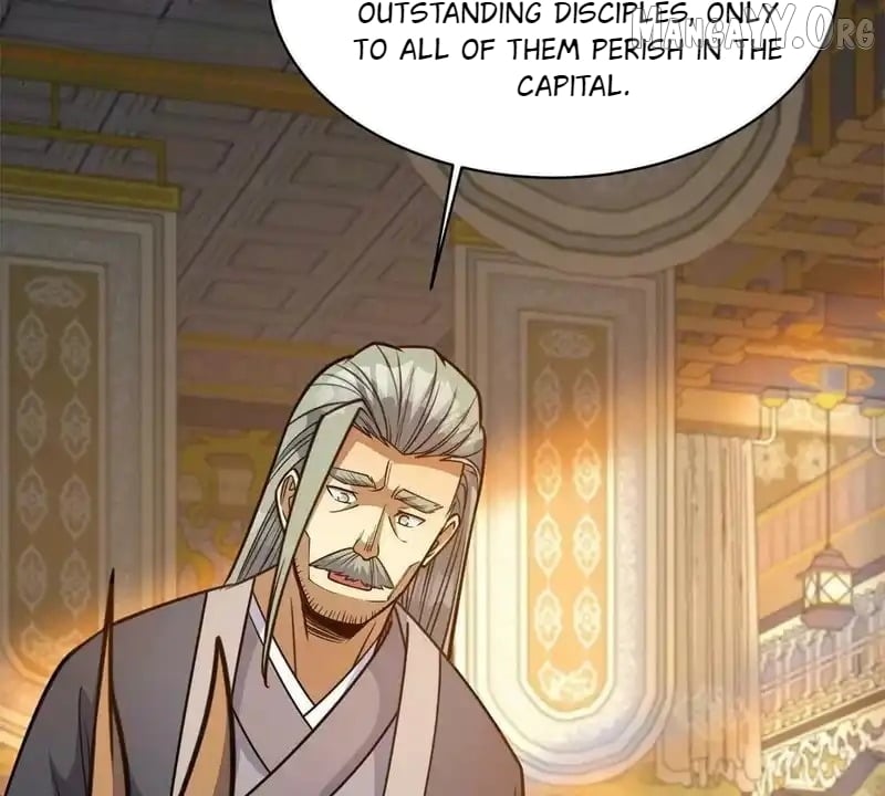 Divine Urban God Chapter 311 - page 19